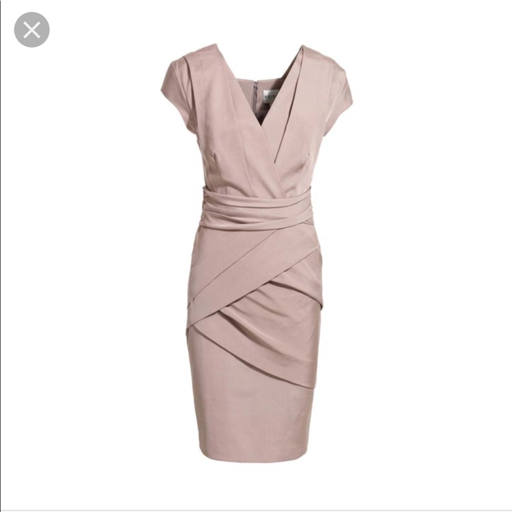 Reiss Lola Dress